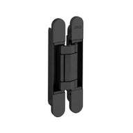 3 WAY ADJUSTABLE CONCEALED HINGE