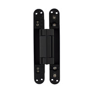 3 WAY ADJUSTABLE CONCEALED HINGE