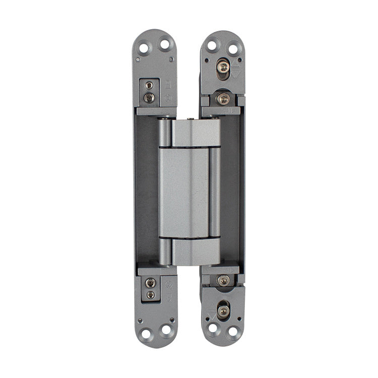 3 WAY ADJUSTABLE CONCEALED HINGE