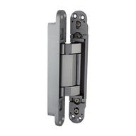 3 WAY ADJUSTABLE CONCEALED HINGE