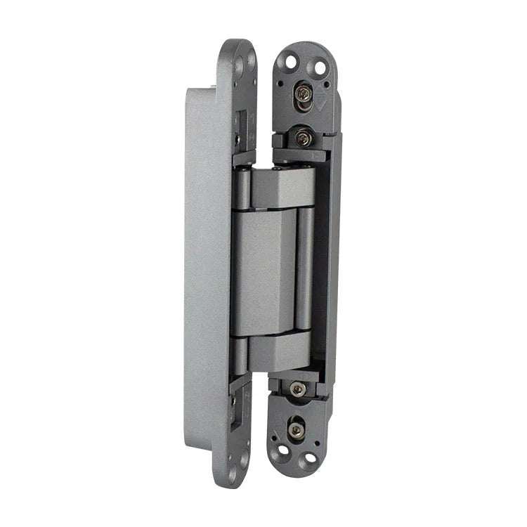 3 WAY ADJUSTABLE CONCEALED HINGE