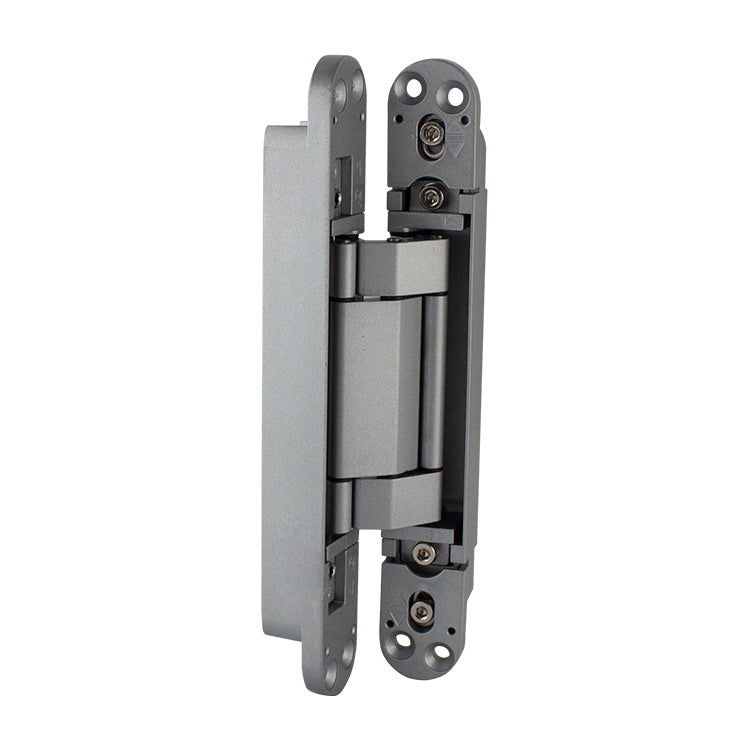 3 WAY ADJUSTABLE CONCEALED HINGE