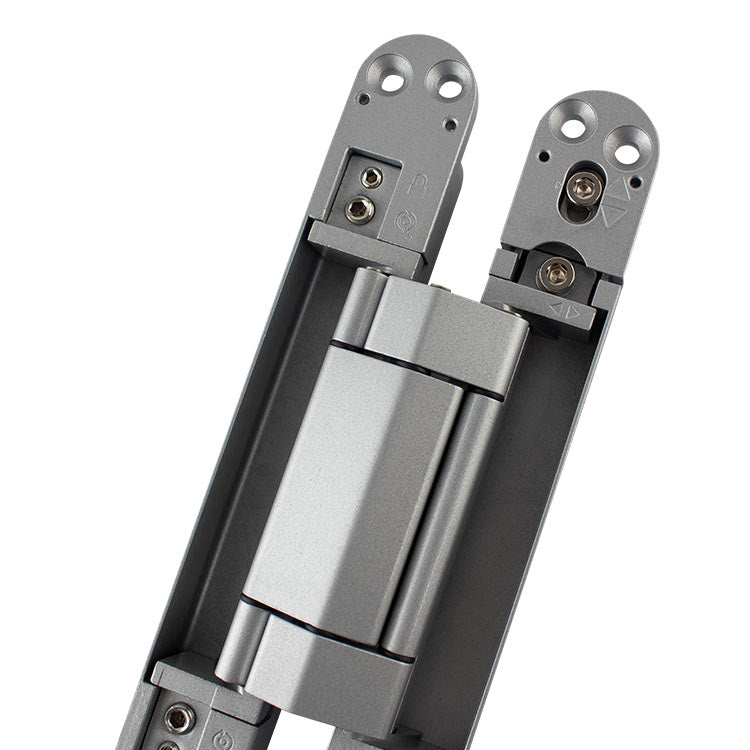 3 WAY ADJUSTABLE CONCEALED HINGE