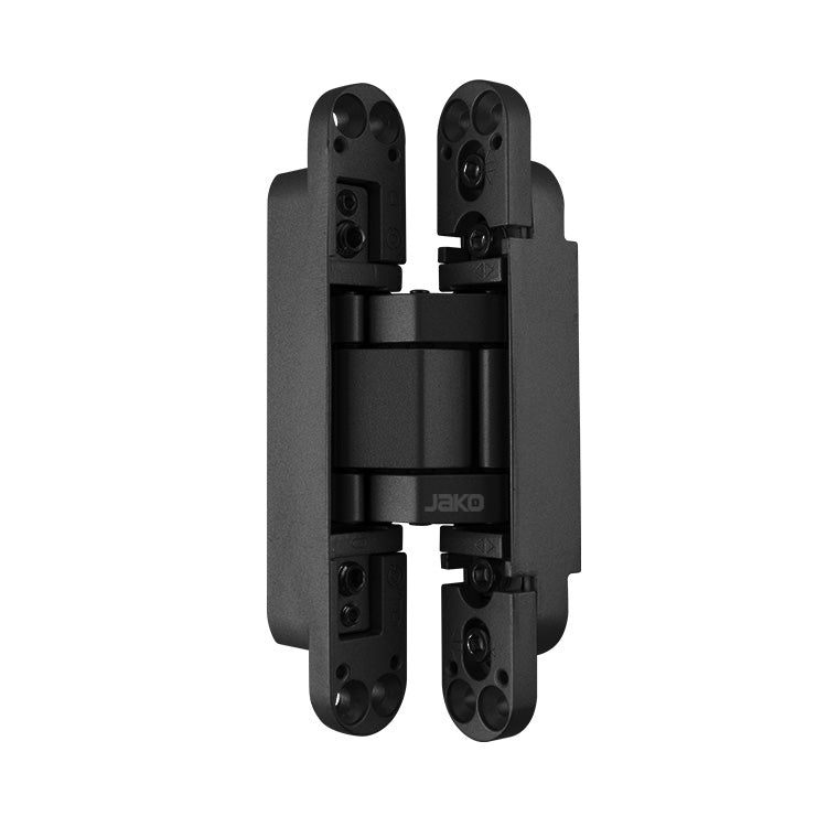 3 WAY ADJUSTABLE CONCEALED HINGE