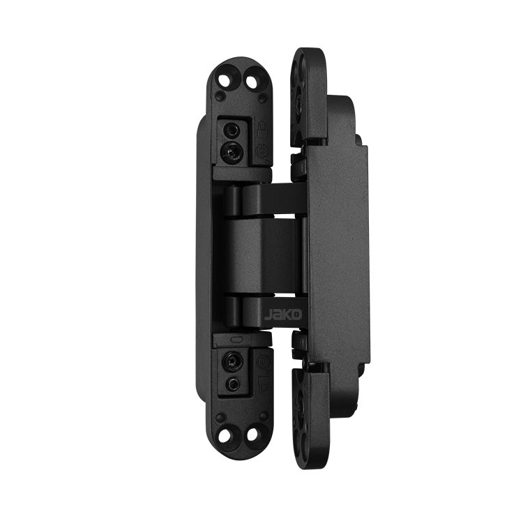 3 WAY ADJUSTABLE CONCEALED HINGE