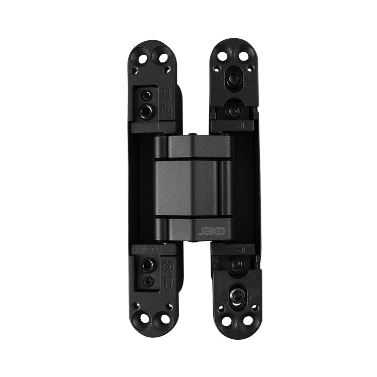 3 WAY ADJUSTABLE CONCEALED HINGE