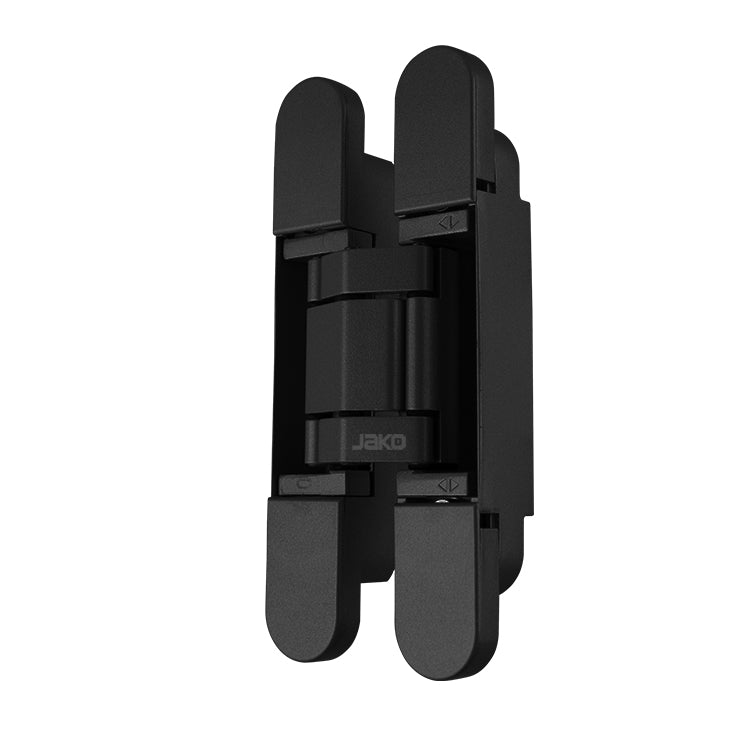 3 WAY ADJUSTABLE CONCEALED HINGE