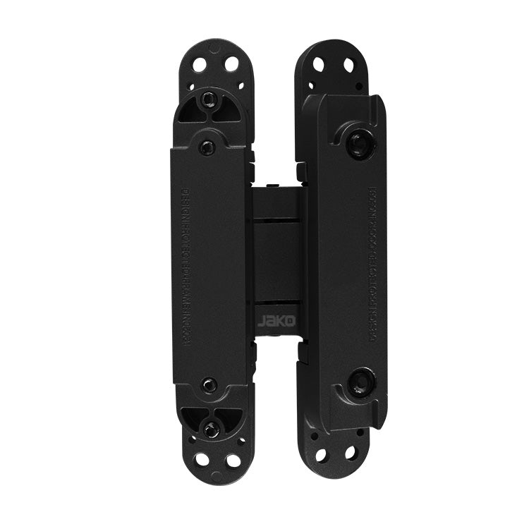 3 WAY ADJUSTABLE CONCEALED HINGE