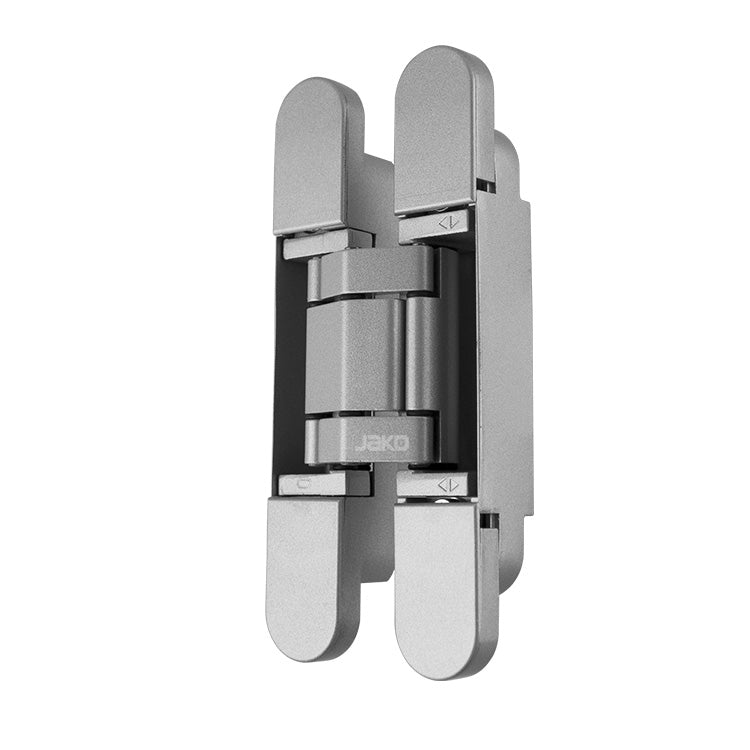 3 WAY ADJUSTABLE CONCEALED HINGE