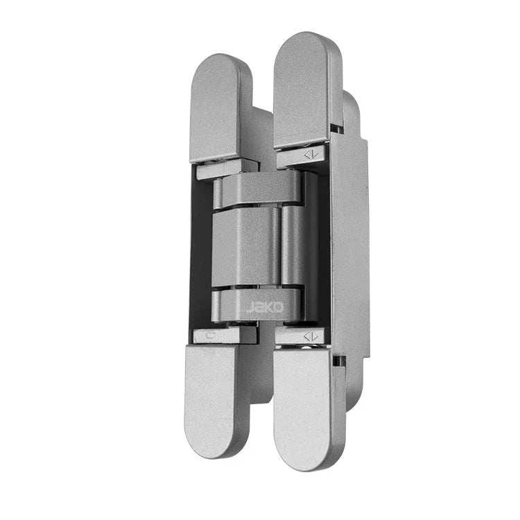3 WAY ADJUSTABLE CONCEALED HINGE