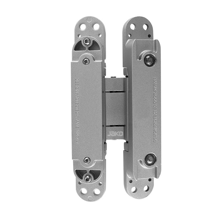 3 WAY ADJUSTABLE CONCEALED HINGE