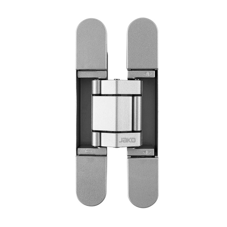 3 WAY ADJUSTABLE CONCEALED HINGE