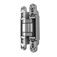 3 WAY ADJUSTABLE CONCEALED HINGE