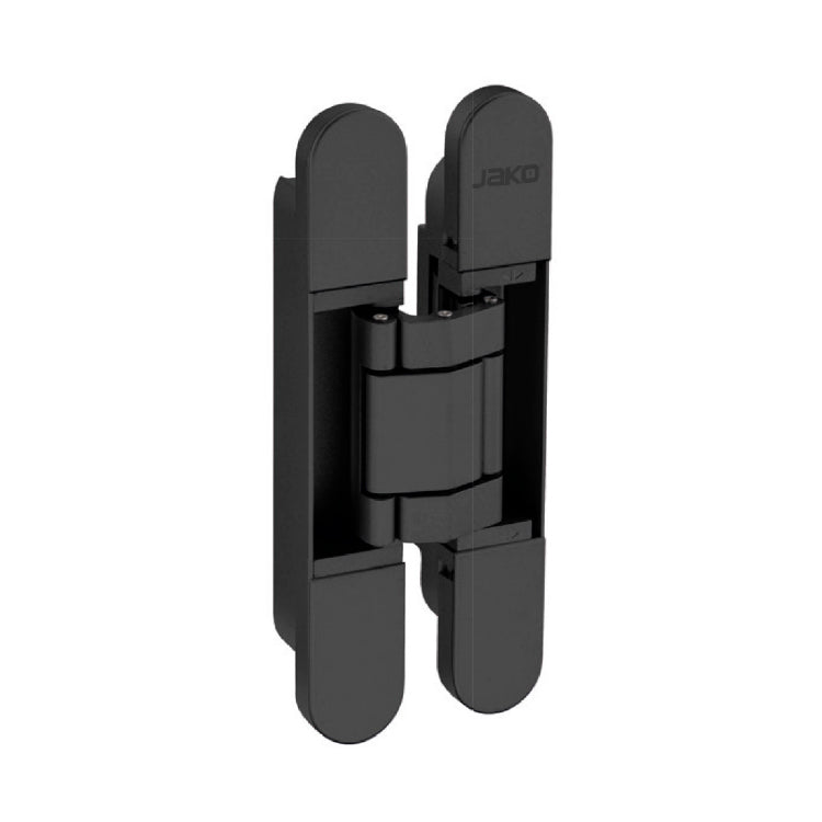 3 WAY ADJUSTABLE CONCEALED HINGE