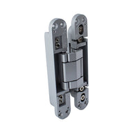 3 WAY ADJUSTABLE CONCEALED HINGE