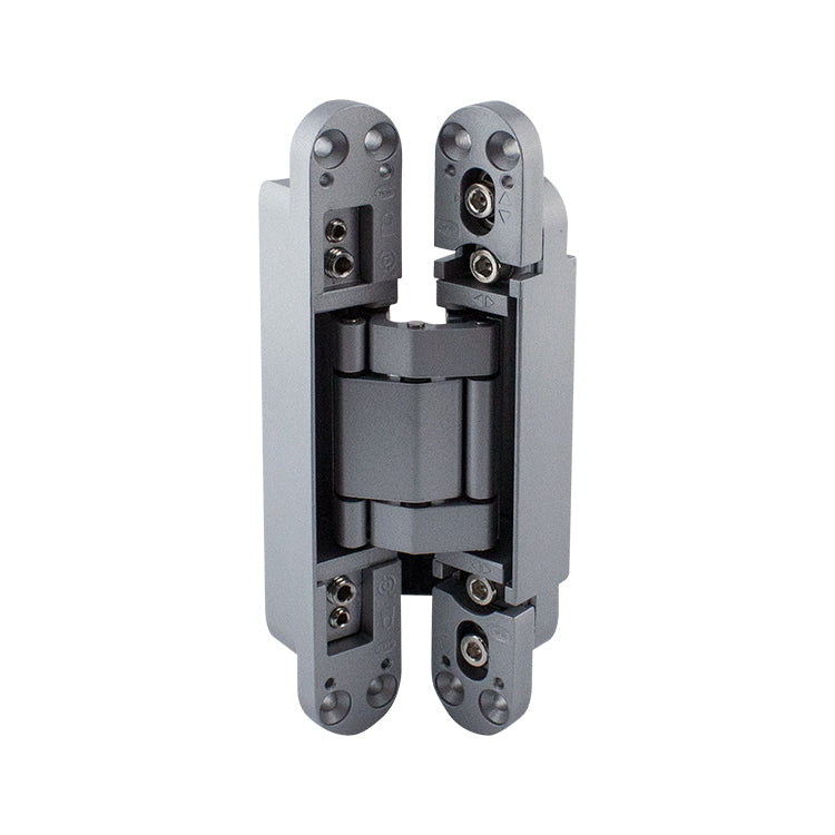 3 WAY ADJUSTABLE CONCEALED HINGE