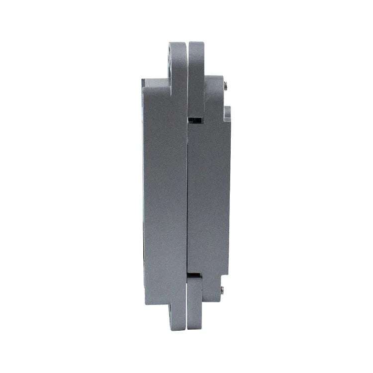 3 WAY ADJUSTABLE CONCEALED HINGE