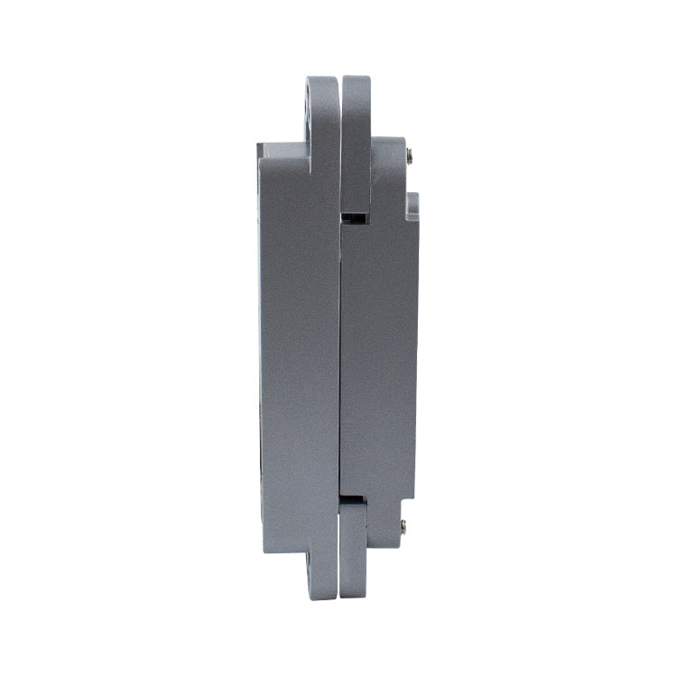 3 WAY ADJUSTABLE CONCEALED HINGE