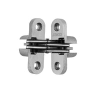 3 WAY CONCEALED HINGE