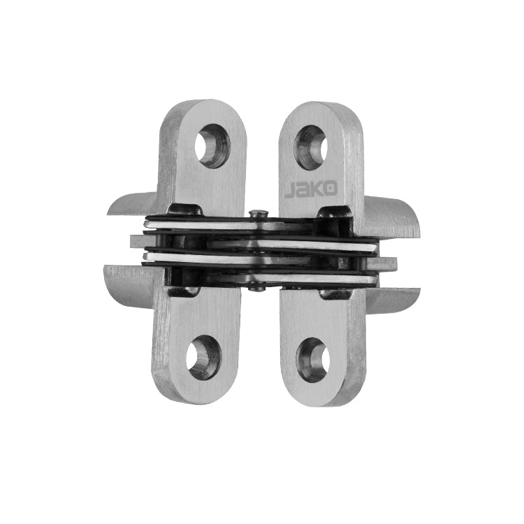 3 WAY CONCEALED HINGE