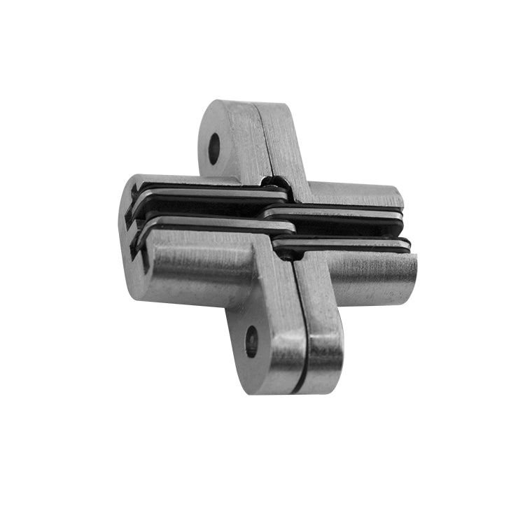 3 WAY CONCEALED HINGE