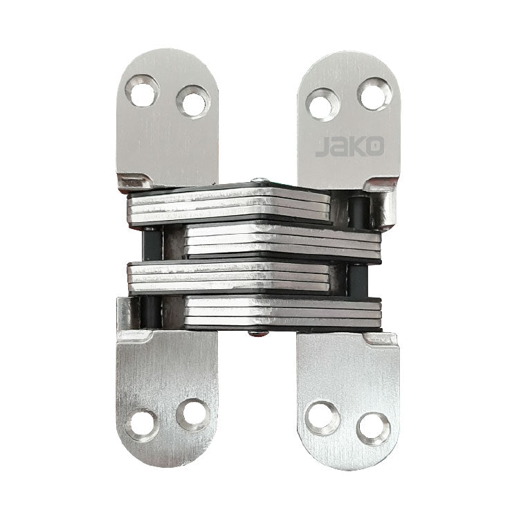 3 WAY CONCEALED HINGE