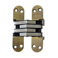 3 WAY CONCEALED HINGE