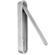 CONCEALED FLUSH HANDLE 