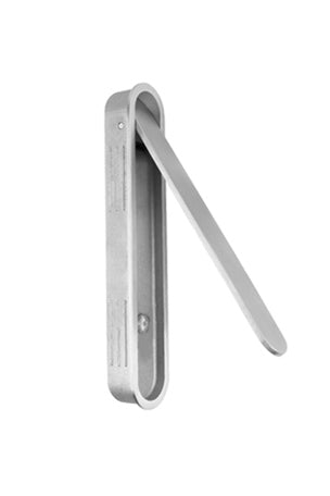 CONCEALED FLUSH HANDLE 