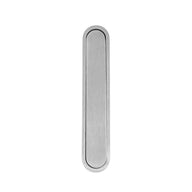 CONCEALED FLUSH HANDLE 