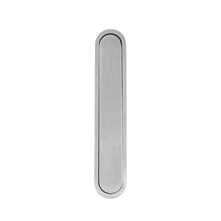 CONCEALED FLUSH HANDLE 