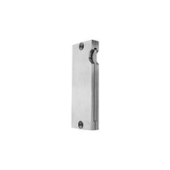 L CONCEALED FLUSH HANDLE 