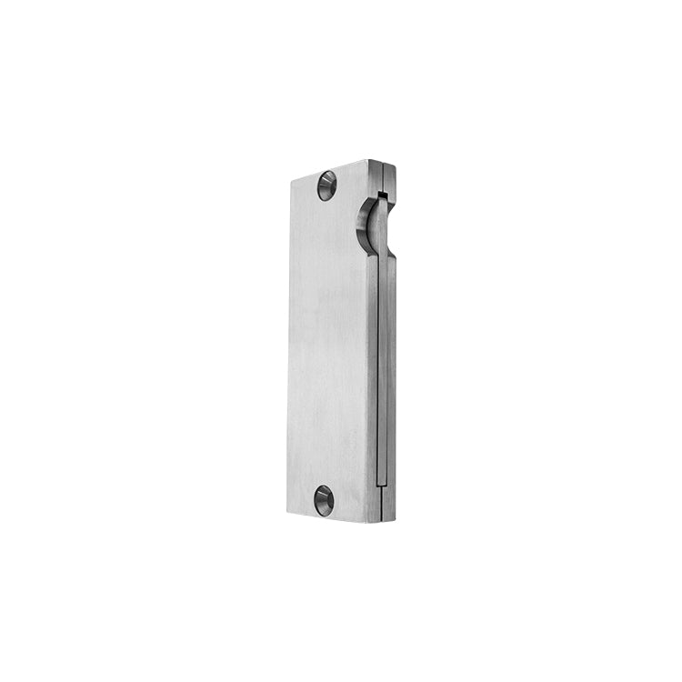 L CONCEALED FLUSH HANDLE 