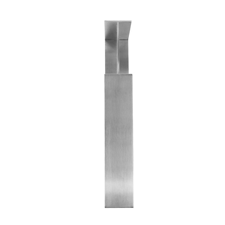 304 STAINLESS STEEL POCKET DOOR HANDLE