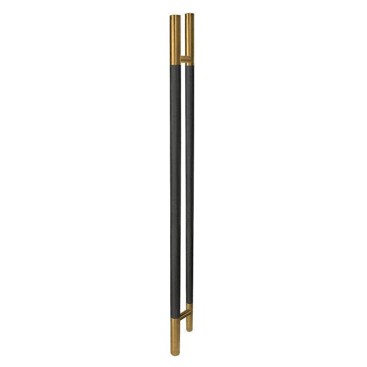 LADDER PULL HANDLE