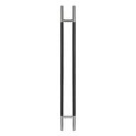 50" KNURLED LADDER PULL HANDLE