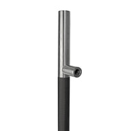 50" KNURLED LADDER PULL HANDLE