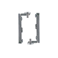 ADJUSTABLE PIVOT FOR WOODEN DOORS