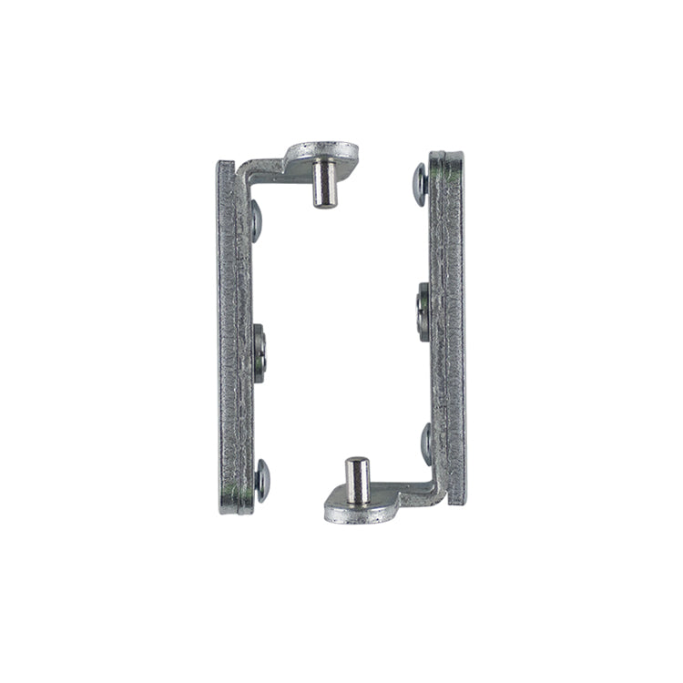 ADJUSTABLE PIVOT FOR WOODEN DOORS