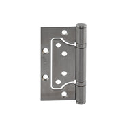 BI-FOLDING NON-MORTISE HINGE 