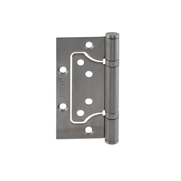 BI-FOLDING NON-MORTISE HINGE 