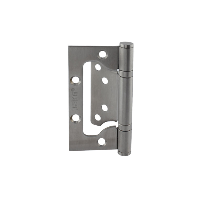 BI-FOLDING NON-MORTISE HINGE 