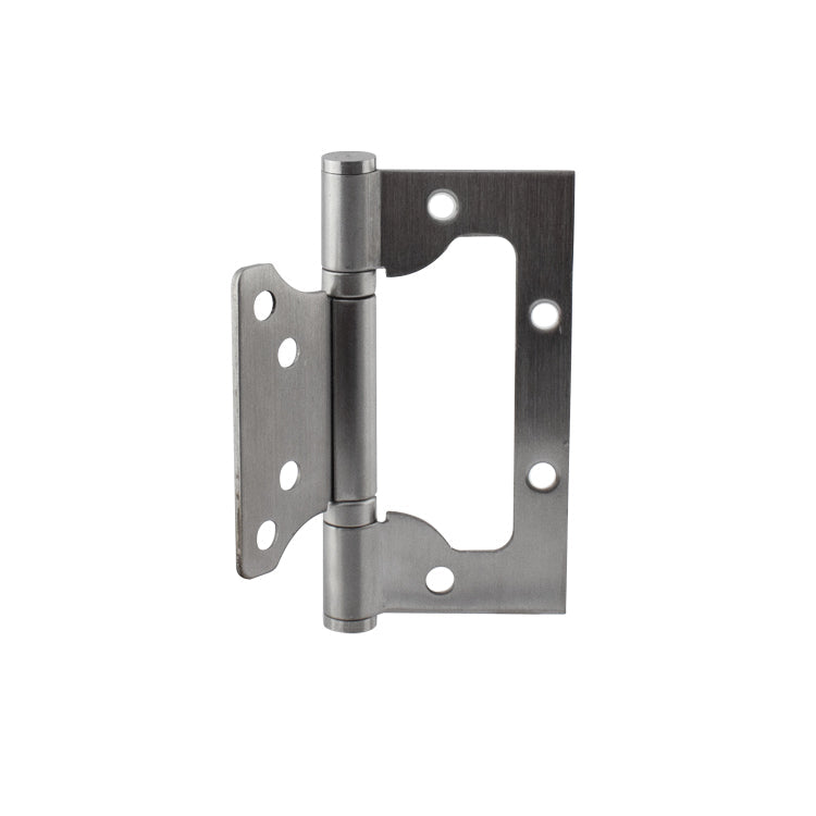 BI-FOLDING NON-MORTISE HINGE 