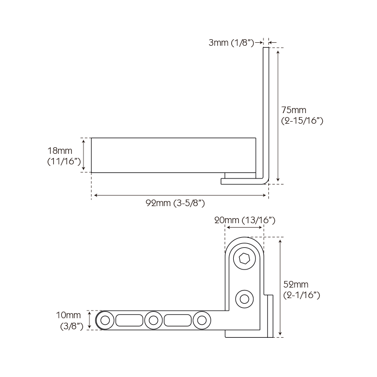 DOOR PIVOT HINGE