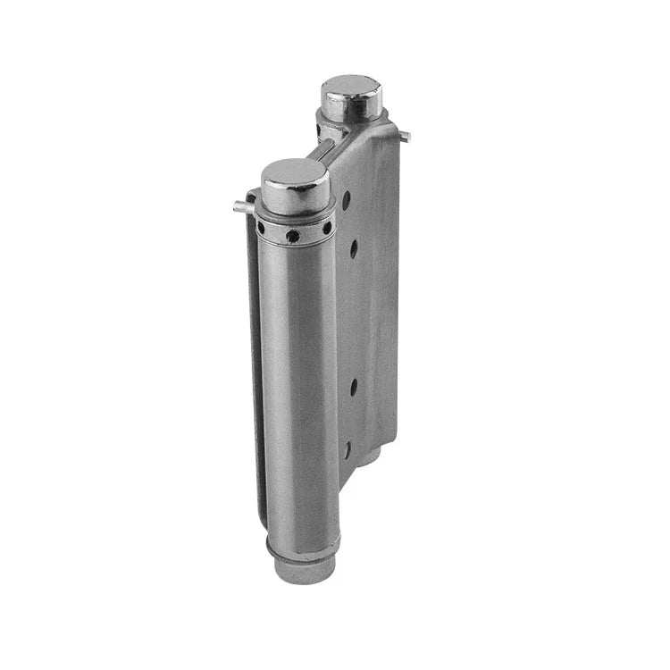 DOUBLE ACTION SPRING HINGE