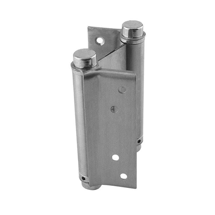 DOUBLE ACTION SPRING HINGE