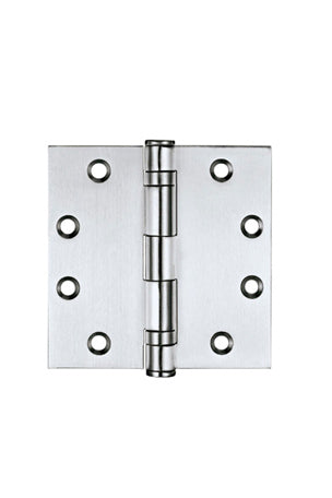  MORTISE HINGE STAINLESS STEEL 