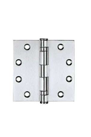  MORTISE HINGE STAINLESS STEEL 