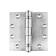  MORTISE HINGE STAINLESS STEEL 