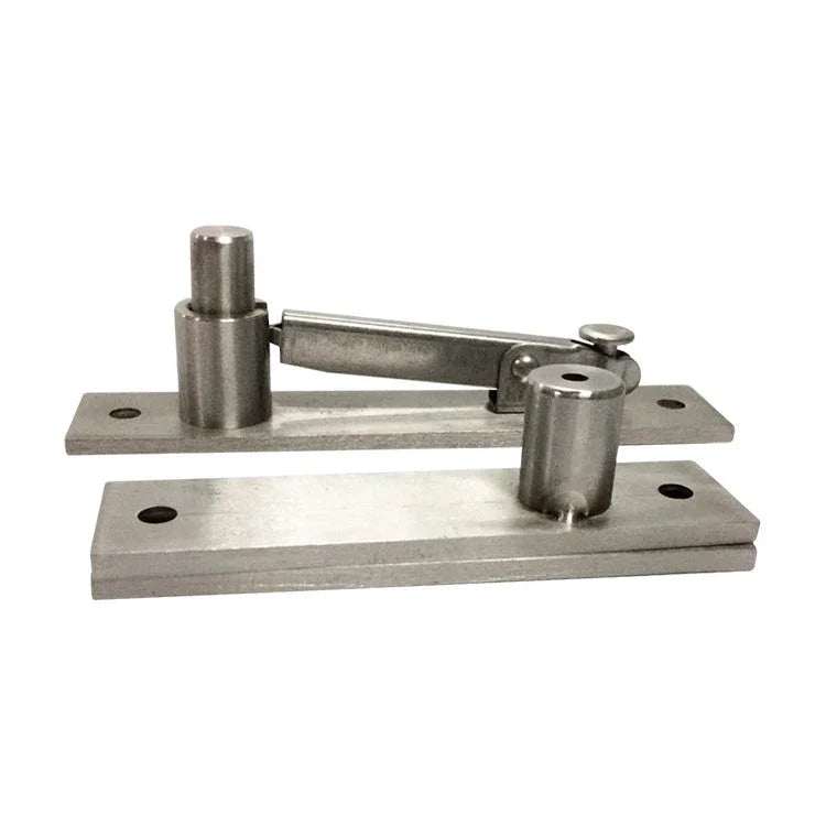 HEAVY DUTY CONCEALED DOOR PIVOT 